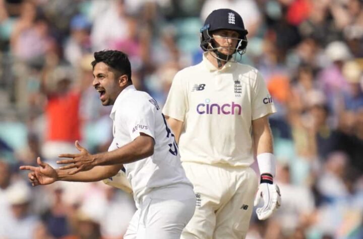 India take 2-1 lead against England