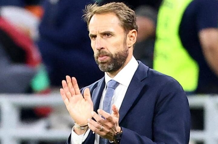 Gareth Southgate Weighs Up Proposed World Cup Changes