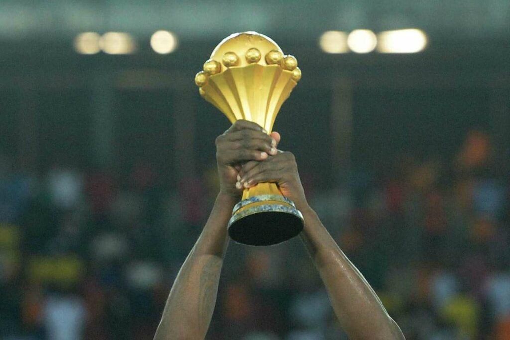afcon trophy 1