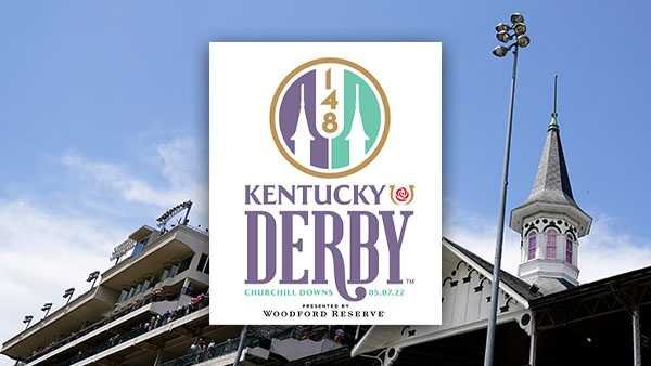 Kentucky Derby 2022