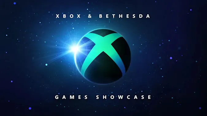 Xbox and Bethesda games