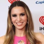 Christy Carlson Romano Reveals Disney Broadway Actor Was A ‘Naughty Beast’