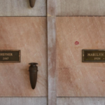 Rest With The Stars: Crypt Near Marilyn Monroe And Hugh Hefner Up For Auction!