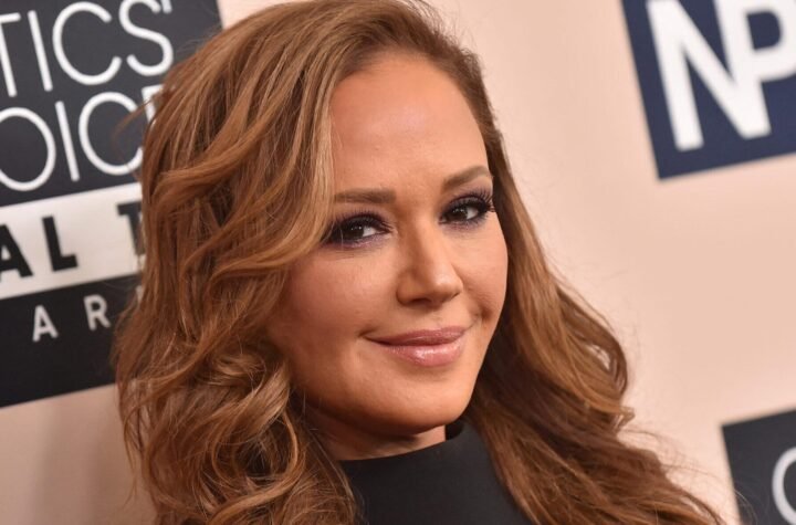 Leah Remini Earns Degree After Leaving Scientology: ‘It’s Never Too Late!’