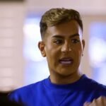 TOWIE SPOLIER: Joe Blackman confronta Junaid Ahmed enquanto questiona se pode 'confiar' na estrela nas próximas cenas que irão ao ar no domingo